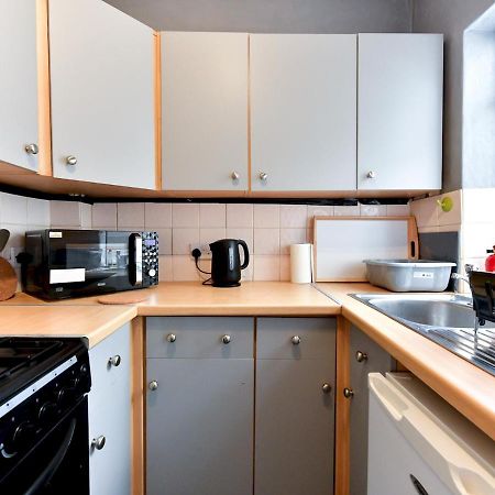 Pass The Keys Perfectly Located 3 Bed Home Close To The City Cardiff Exteriér fotografie