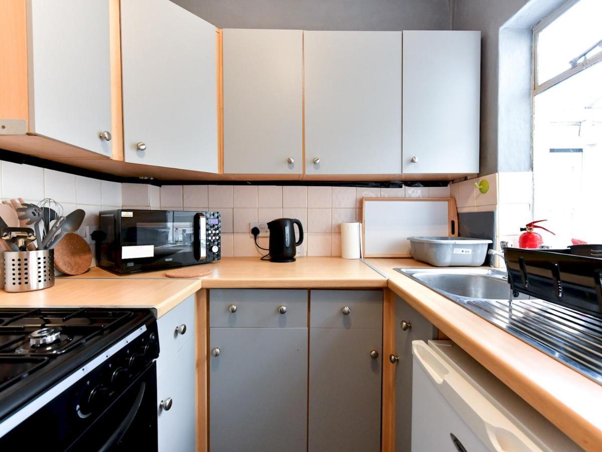 Pass The Keys Perfectly Located 3 Bed Home Close To The City Cardiff Exteriér fotografie