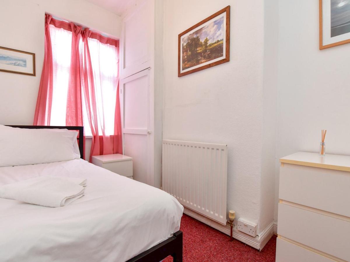 Pass The Keys Perfectly Located 3 Bed Home Close To The City Cardiff Exteriér fotografie