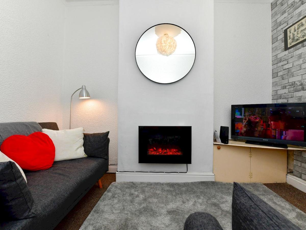Pass The Keys Perfectly Located 3 Bed Home Close To The City Cardiff Exteriér fotografie