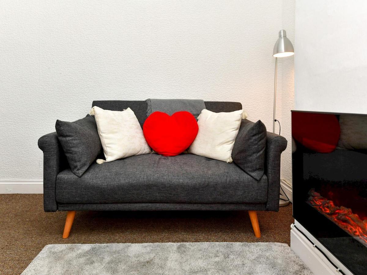 Pass The Keys Perfectly Located 3 Bed Home Close To The City Cardiff Exteriér fotografie