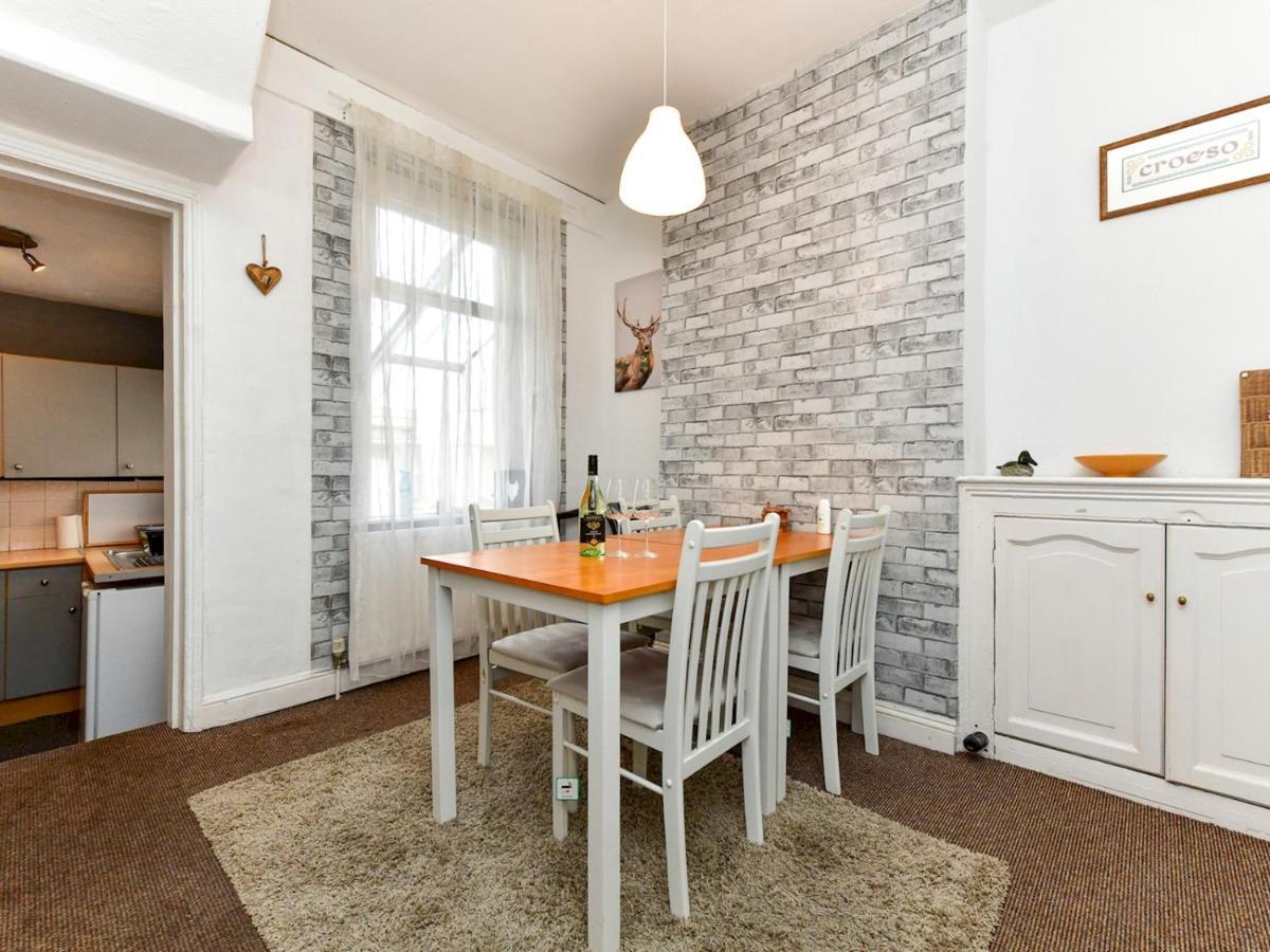 Pass The Keys Perfectly Located 3 Bed Home Close To The City Cardiff Exteriér fotografie