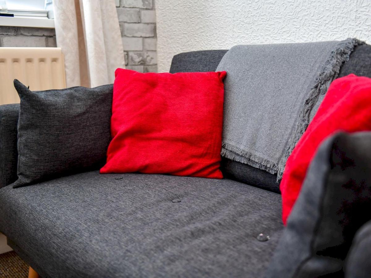 Pass The Keys Perfectly Located 3 Bed Home Close To The City Cardiff Exteriér fotografie