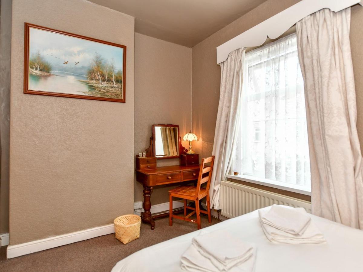 Pass The Keys Perfectly Located 3 Bed Home Close To The City Cardiff Exteriér fotografie