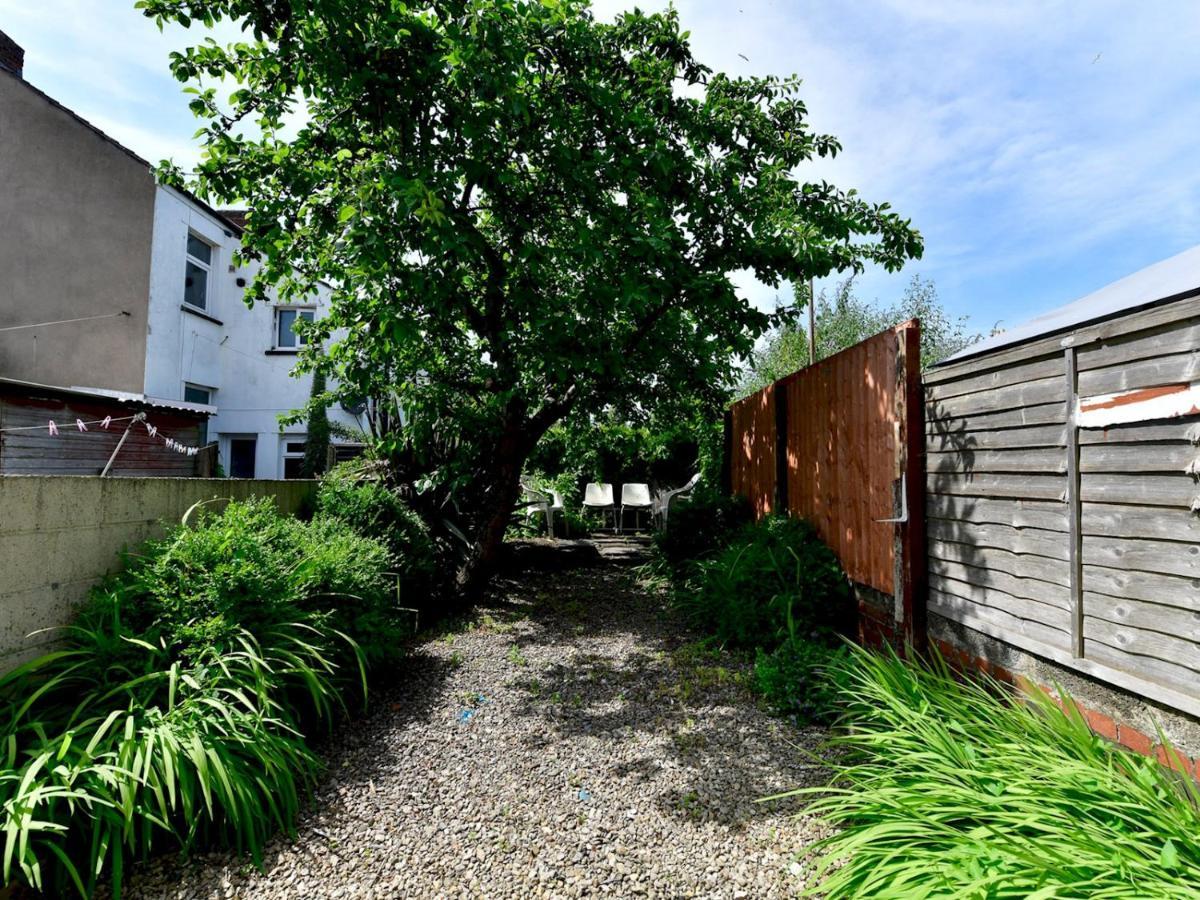 Pass The Keys Perfectly Located 3 Bed Home Close To The City Cardiff Exteriér fotografie