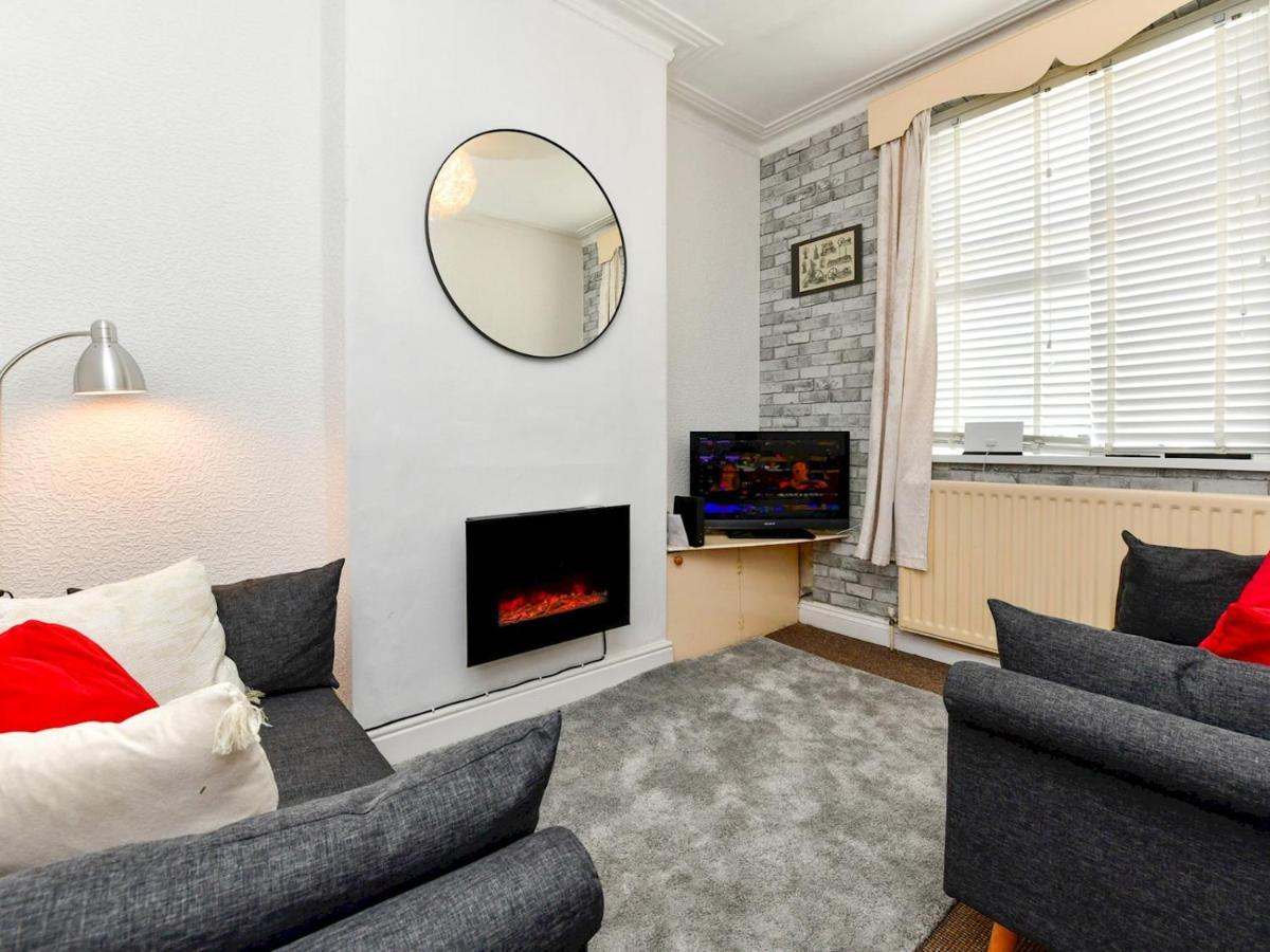 Pass The Keys Perfectly Located 3 Bed Home Close To The City Cardiff Exteriér fotografie