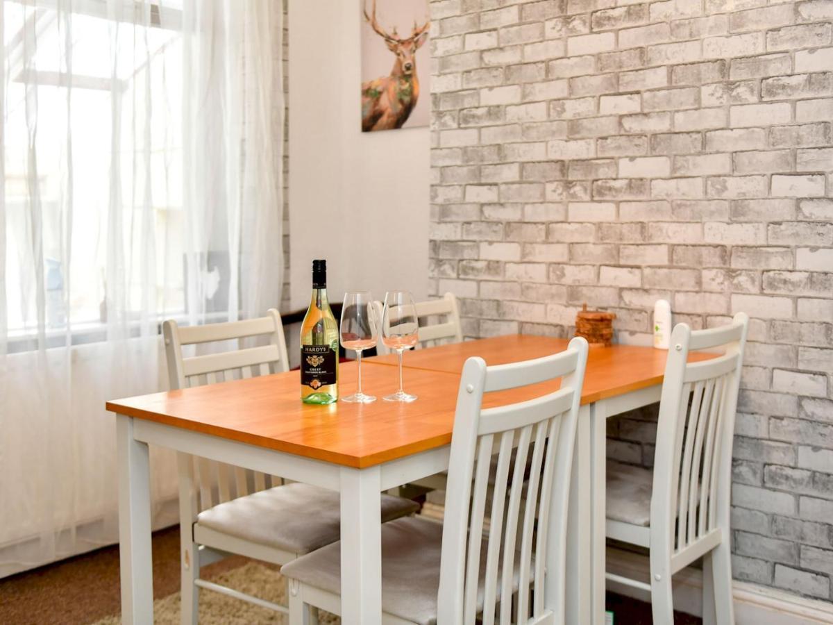 Pass The Keys Perfectly Located 3 Bed Home Close To The City Cardiff Exteriér fotografie